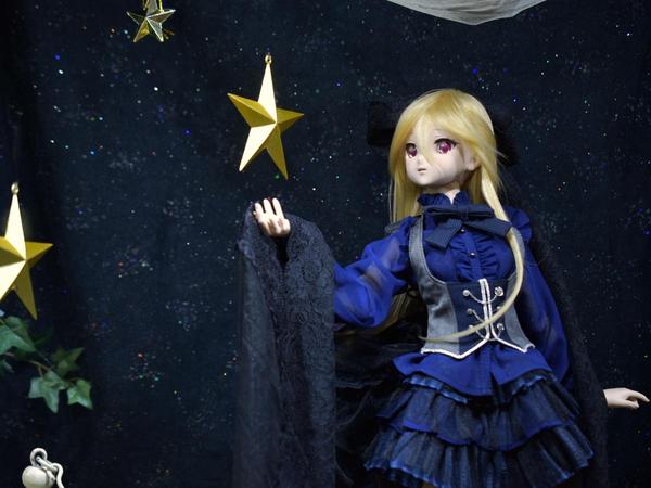 SD16女の子お迎えの時期！ドレス、必要アイテムのご紹介です