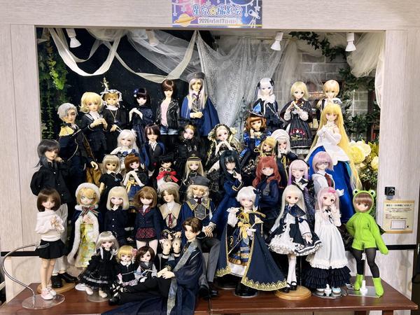 マジカルミライ 2025」店舗連動企画「リボンガール」セット予約受付