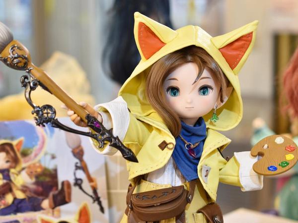 DDスタンダードモデル DDキャンディ・DD未来のご紹介♪ | 天使のすみか