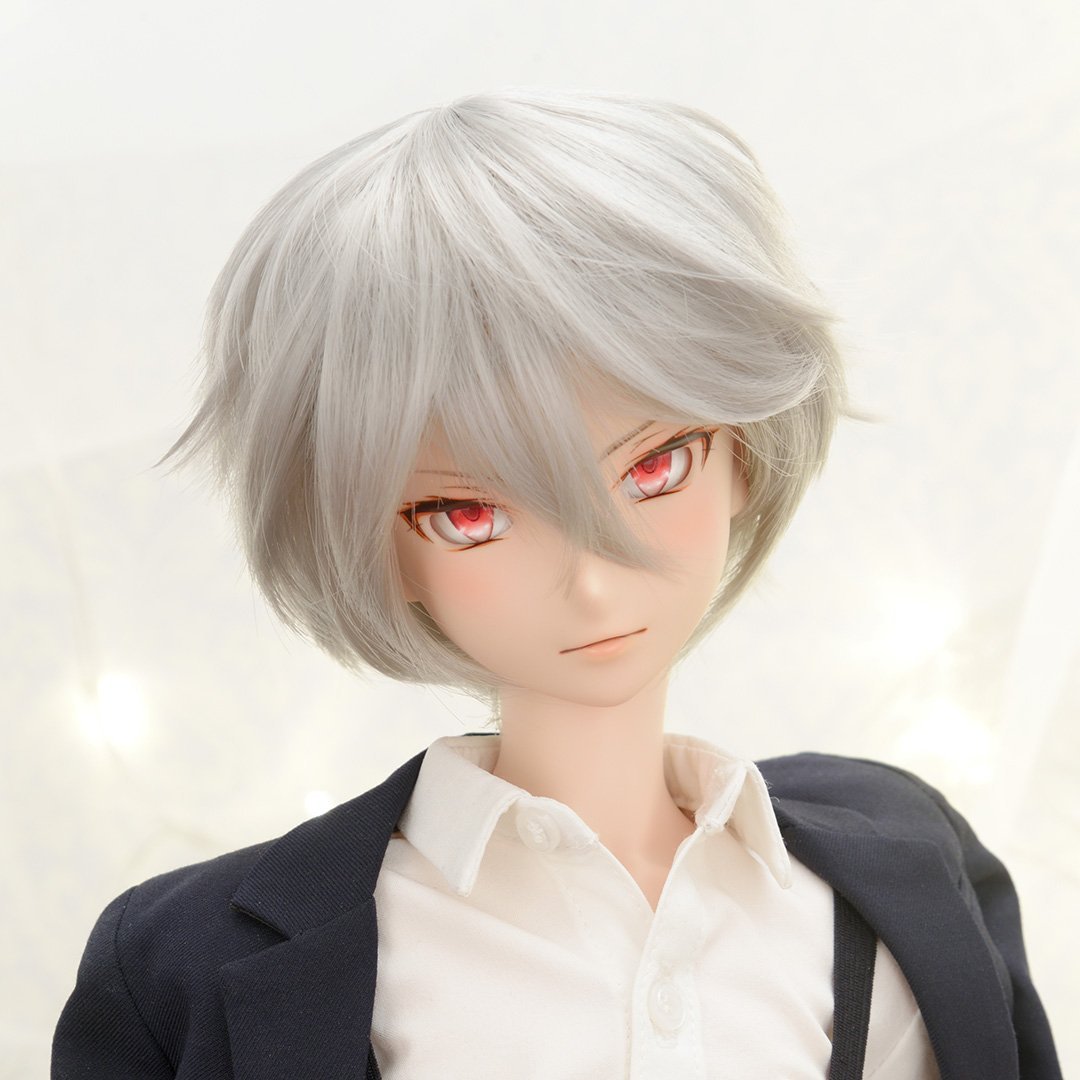 新ヘッド追加!】お迎えするドルフィーを考えよう♪ドリームチョイス編 ...