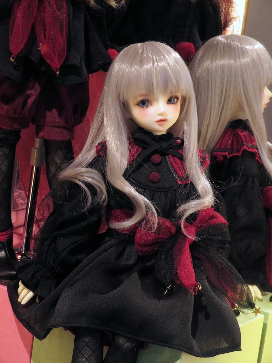 オンラインショップ 新年、明けましておめでとうございます！&「幻想アッシュ ワンピース