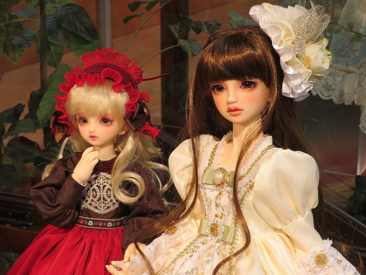新年、明けましておめでとうございます！&「幻想アッシュ