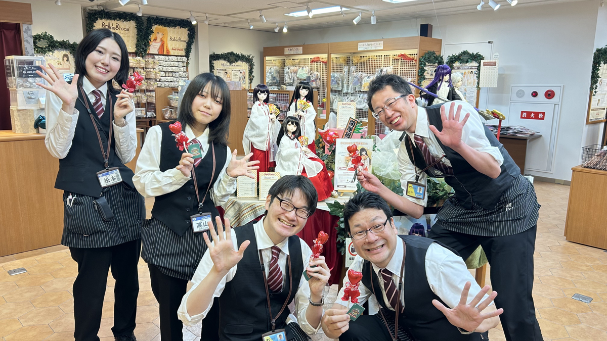 「DDフェス2025&DP大阪リニューアルオープン5周年記念フェア」アフターレポート！
