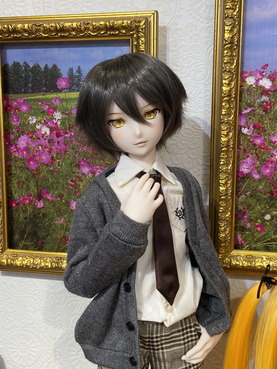 10月11日（土）より D'COORDが大幅アップデート！素敵なモデルのご紹介