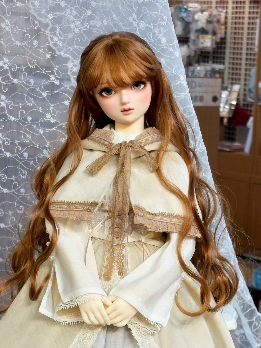 ボークス　未組み立て　SDMサイズ　ドール　未組立て人形 ボークス 未組み立て SDMサイズ ドール 未組立て人形 - メルカリ