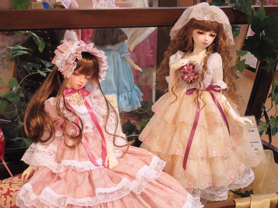 【お知らせ】2月15日（日）は「SDワンオフモデルお披露目」です♪