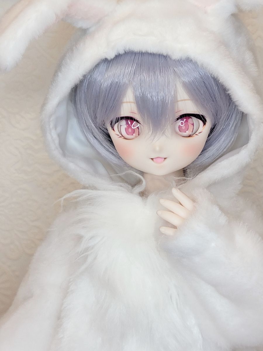 お値下げ　新品未使用　Theory アイボリー ベスト ご予約受付中！】DDドリームチョイス「セミホワイト」のオーダーが