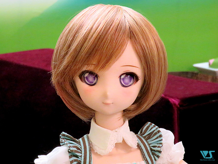 DDスタンダードモデルのご紹介-リリル編- - ドールポイント大阪 | 株式 