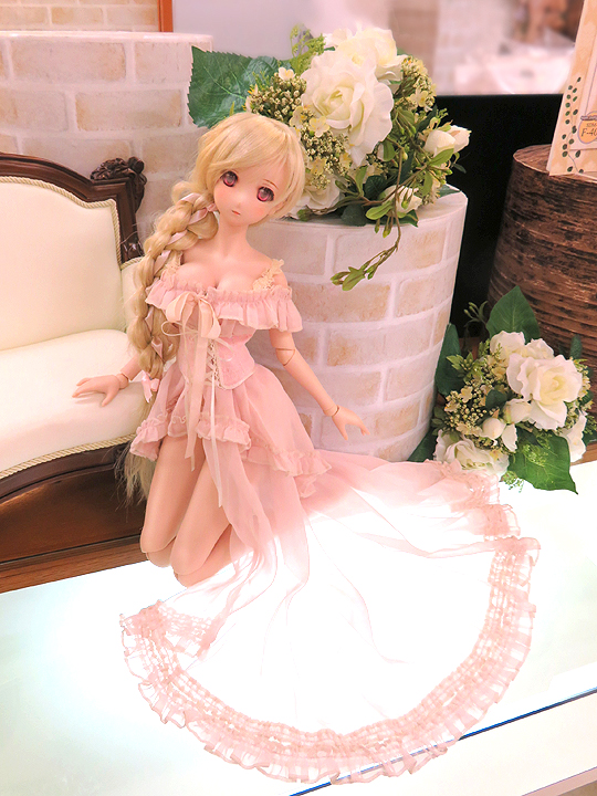 値下げ！新品　今季　新作　ドリードール　バルーンチュールドレス　ブラック　ニアナ 値下げ！新品 今季 新作 ドリードール バルーンチュールドレス