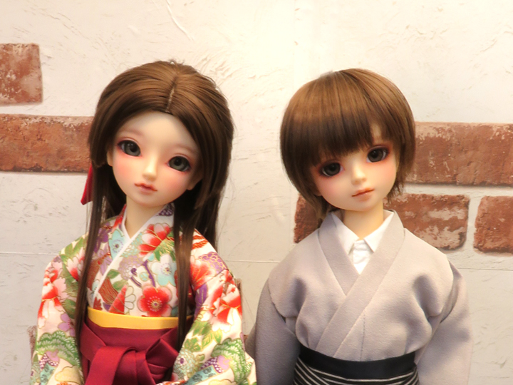 今週末開催！新作ドレスのご紹介♪その2 | ドールポイント大阪