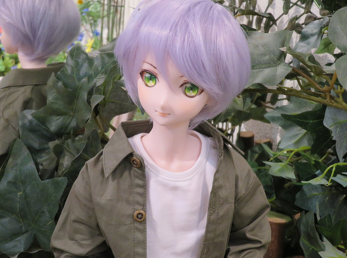【セール】福袋/福箱ファッション通販 DC-H-14のご紹介！DDドリームチョイスでお迎えできます♪セミ 本体