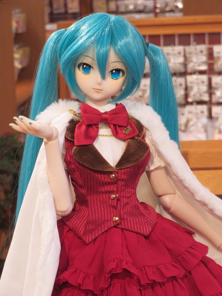 羊毛フェルト アートドール パポテ パニエさん 羊毛フェルト アート