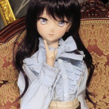 ポージングがより魅力的に♪DDハンドパーツのご紹介