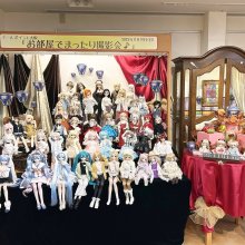「お部屋でまったり撮影会♪」へのご参加ありがとうございました！
