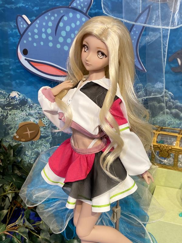 イノセントホワイト」ドレスのご紹介♪ | 天使のすみか・名古屋