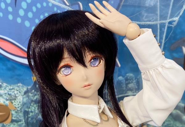 volks ボークス リコリスリコイル　DDS 錦木千束 DDS 錦木千束 | ボークス公式 ドルフィーオンラインストア