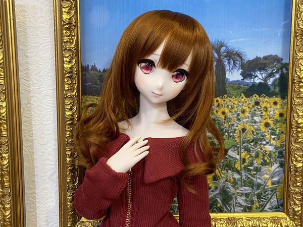 ボークス DD ルーラー/ジャンヌ・ダルク ドルフィードリーム DD ルーラー/ジャンヌ・ダルク | ボークス公式 ドルフィー