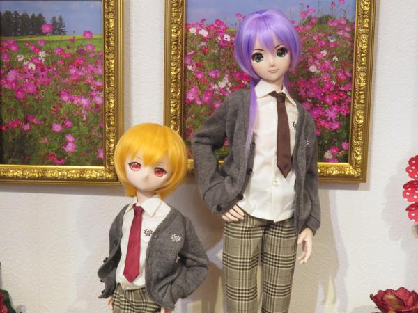 DDSセーラーマーキュリーのご紹介♪ | ドールポイント大阪 店舗ブログ