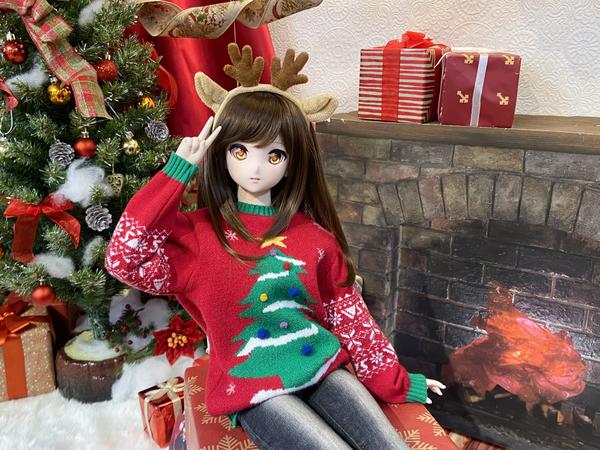 DDdy ヨル・フォージャー」「ヨルの私服セット」店頭展示開始です