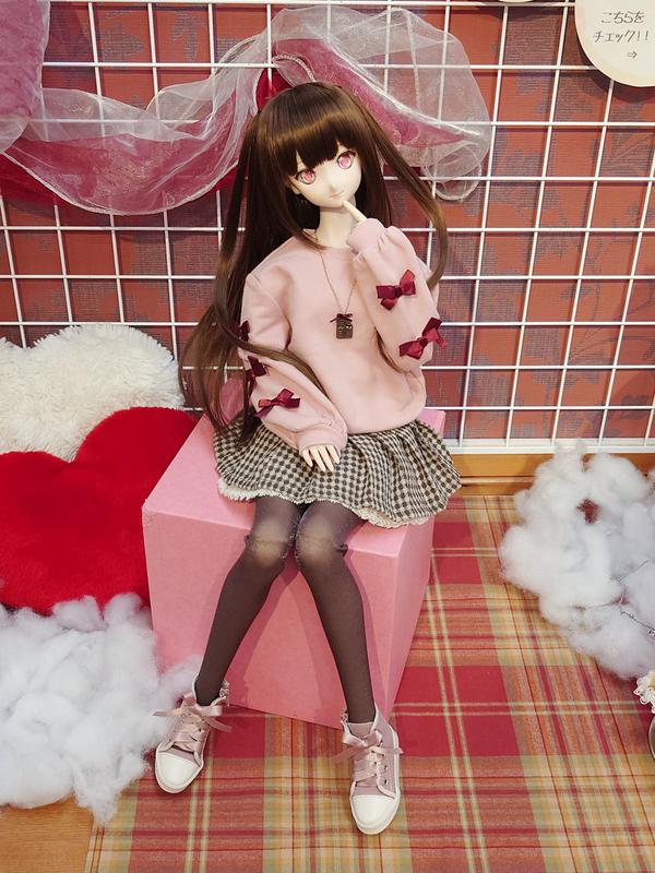 締切間近！】「SDGr エルサ」＆「SD13 アナ」お申込は5月8日（日）まで