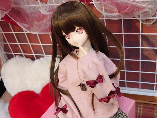 天使のすみか 期間限定 特別フルチョイス」SD-F-86のご紹介♪ | ドール