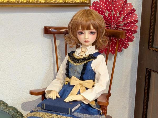 祝ご入学♪MDD用制服セットのご紹介です！ | ドールポイント秋葉原