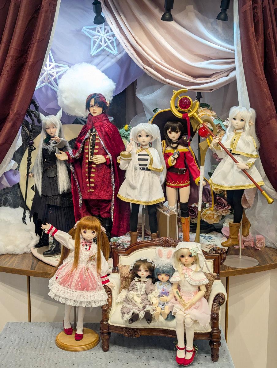 「星空さんぽ」撮影会にご参加いただきありがとうございました☆
