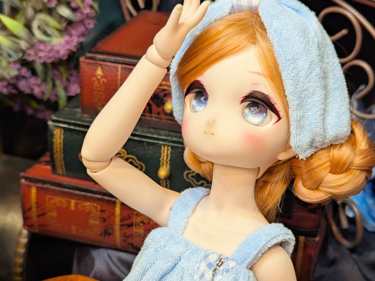 7月12日（日）開催「サマーコレクション」撮影会のお知らせ🌞