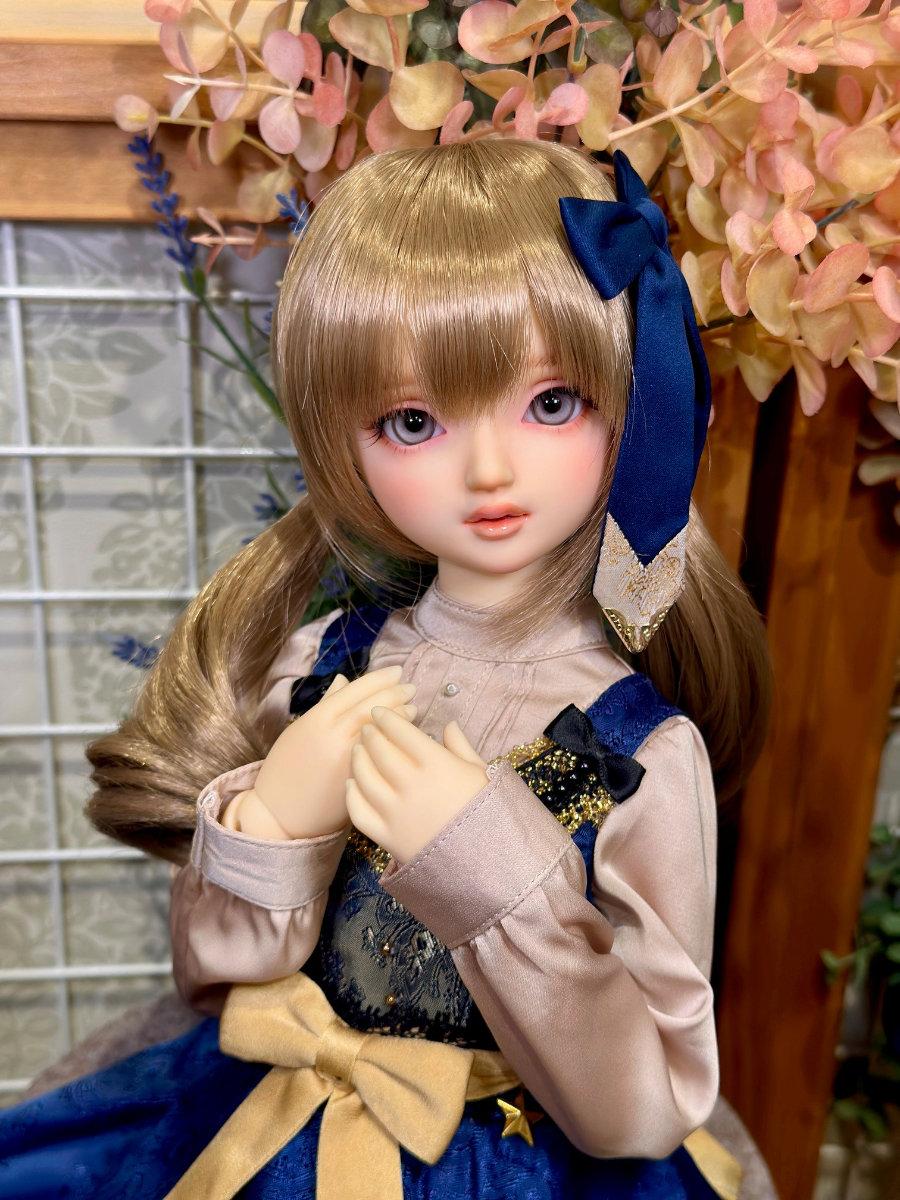 SDスタンダードモデル「マキ」「サキ」再入荷いたしました♪
