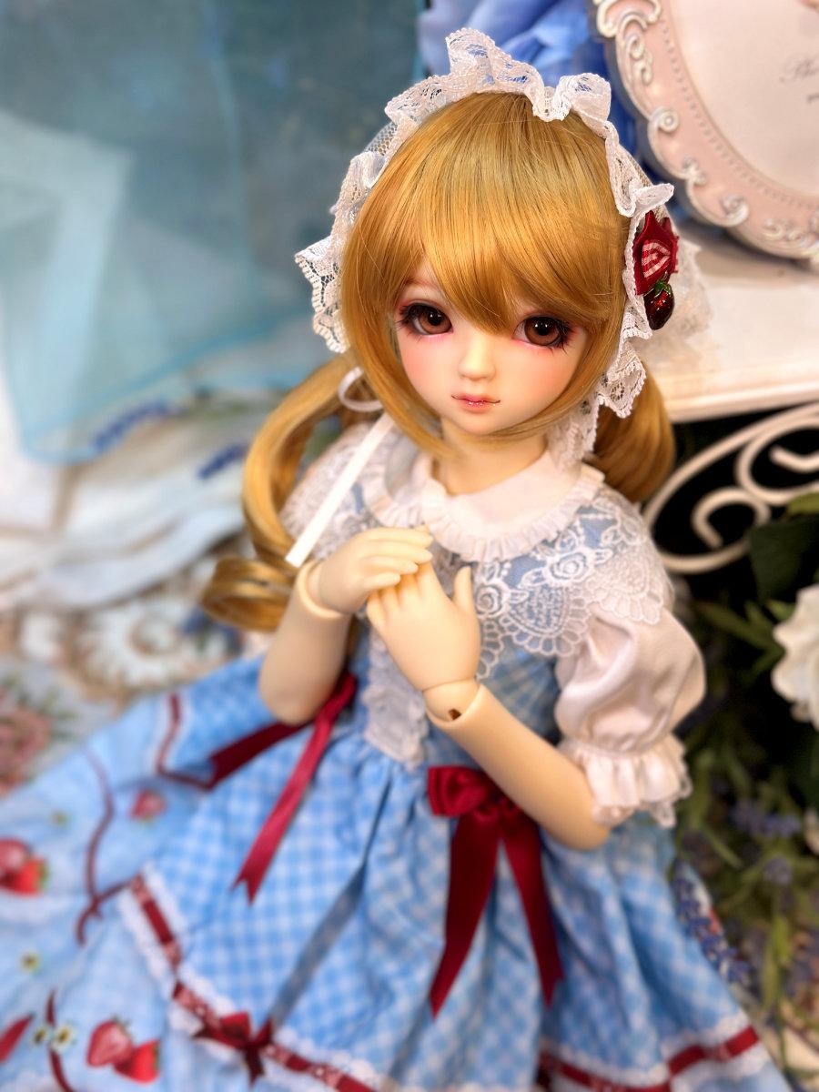 撮影スペースを爽やかで可愛い夢色仕様に変更いたしました♪