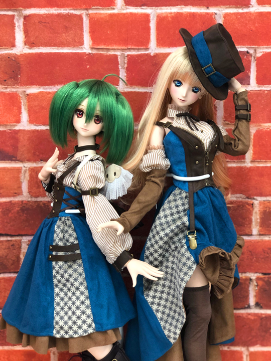 明日開催「9月新作ドレス発表会＆天使のすみかフェア2019」！ | 天使の