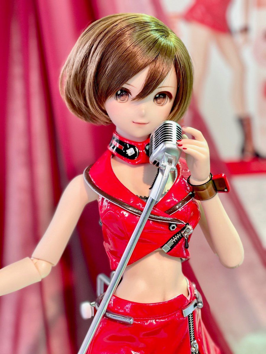 世界最速展示！「DD MEIKO」札幌店で只今展示中です♪ | 天使のすみか