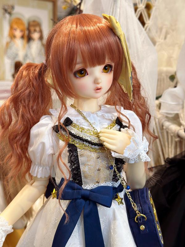 注文販売】Super Dollfie DISNEY PRINCESS Collection 『SDGr