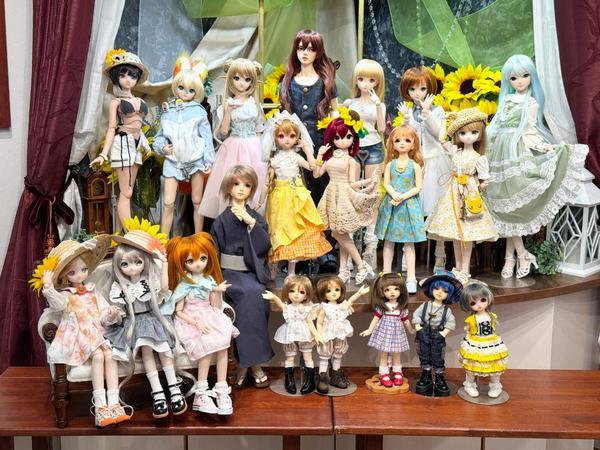 ボークス イノセントホワイト・トレーンドレス イノセントホワイト」ドレスのご紹介♪ | 天使のすみか・名古屋