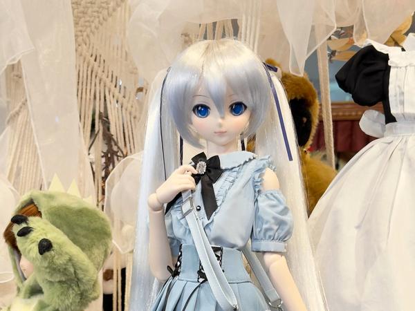 リコリス・リコイル「DDS 井ノ上たきな」オススメポイントをご