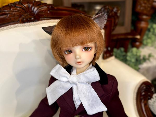 SDGr男の子 アーニー＆テオ 展示中♪ | 天使のすみか・神戸店