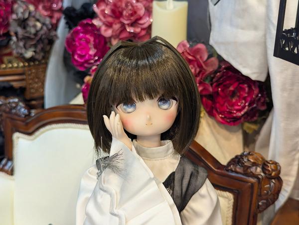 デパート購入⭐︎夢工房☆ 朝顔柄　浴衣 デパート購入⭐︎夢工房☆ 朝顔柄 浴衣