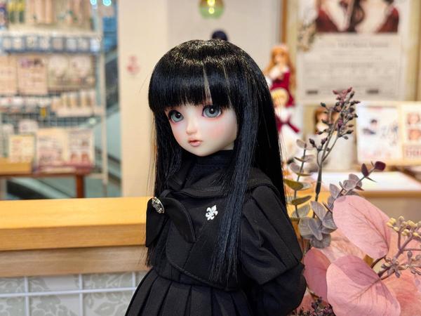 SD/OF:リバーシブル・プリンセスぽんぽんパニエ U-25-01-07-142-TN-ZU リバーシブル・プリンセスぽんぽんパニエ（ユニコーン）・ミニ