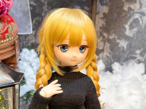 9月新作ドレス】小悪魔ニットワンピセットのご紹介です♪ | 天使の