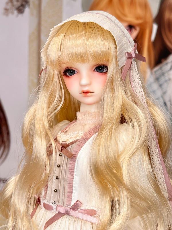 バレンタインデーにピッタリなドレスをご紹介！ | ドールポイント