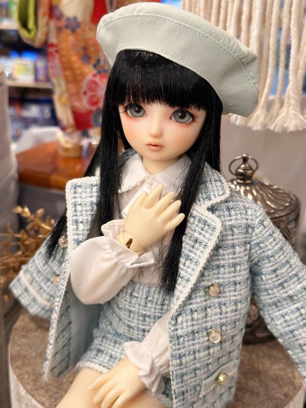 かっこいい子をお迎えしたい方におすすめのSD-F-84をご紹介♪ | 天使の