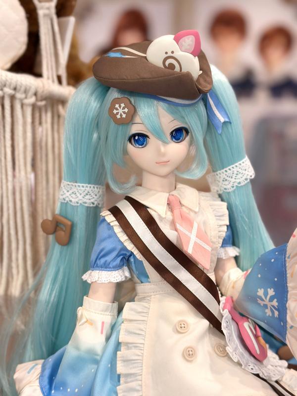 ドリームチョイス】超絶かわいいっ！DC-H-20-M03のご紹介です