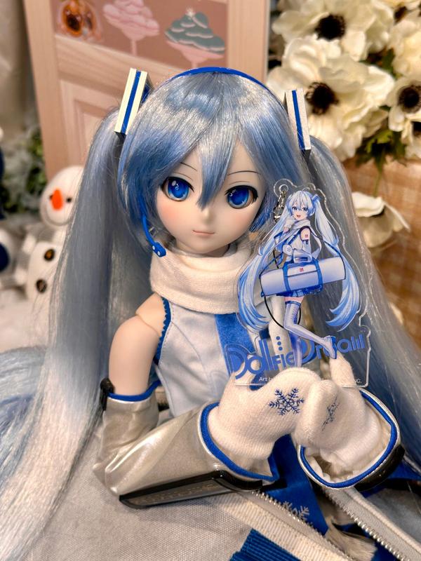 お迎えいただけるスタンダードSD「まい」「ニコ」「メル」のご紹介