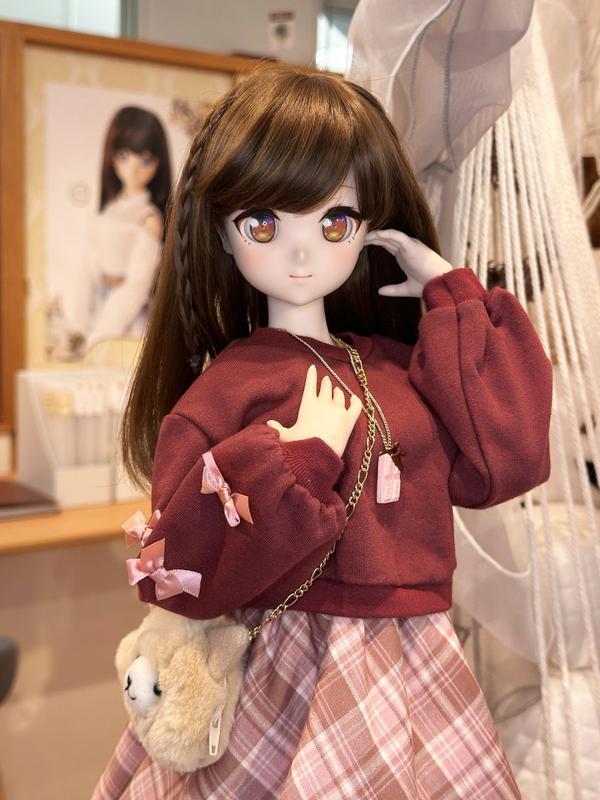 9月新作ドレス】おばけパーカーのご紹介です♪ | ドールポイント名古屋