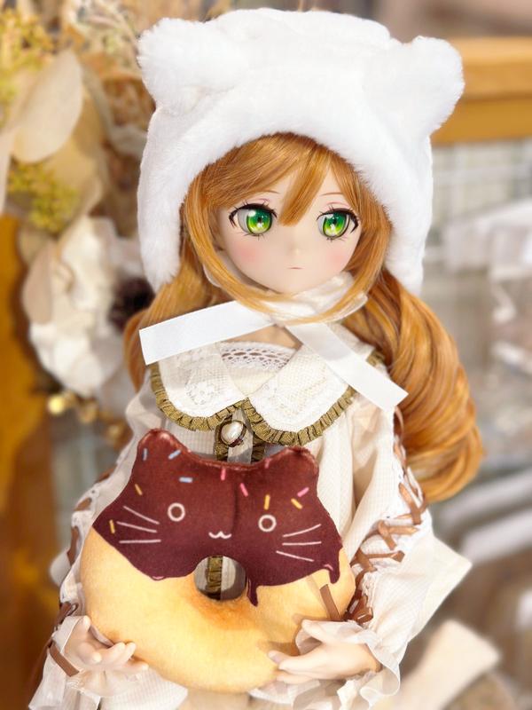 とっても美しい「SD-F-73」が期間限定店頭展示中‼ | 天使のすみか