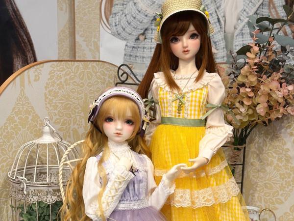 SD17男の子 源氏の君」お迎えいただけます♪ | ドールポイント