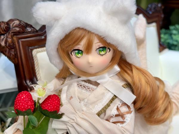 DDS鏡音リン・レン Reboot 展示中！ | 天使のすみか・広島店 店舗
