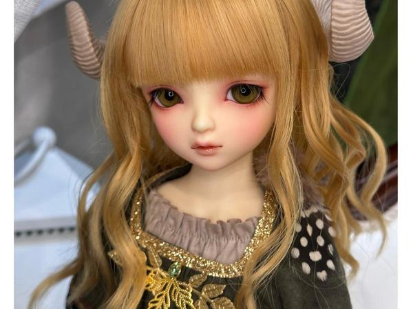 SDフルチョイスシステム】オーナー様チョイス・造形村グラスアイのご