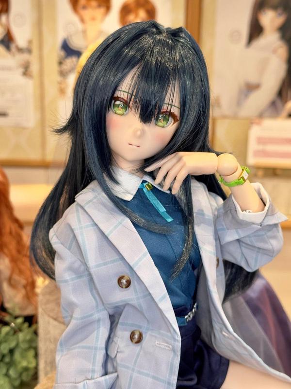 2023年の雪ミク「冬麗（ふゆうらら）」が受注受付中！ | 天使のすみか