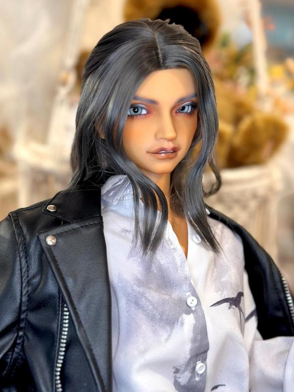 DDdy ヨル・フォージャー」「ヨルの私服セット」店頭展示開始です